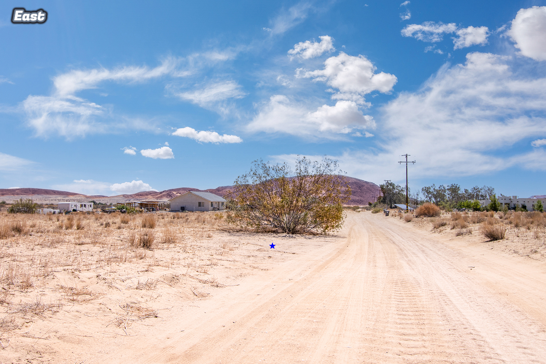 Cobalt Road