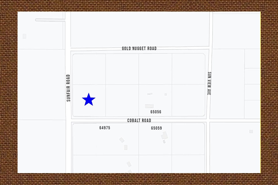 Cobalt Road