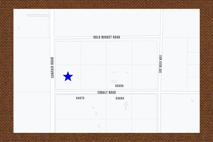 Cobalt Road