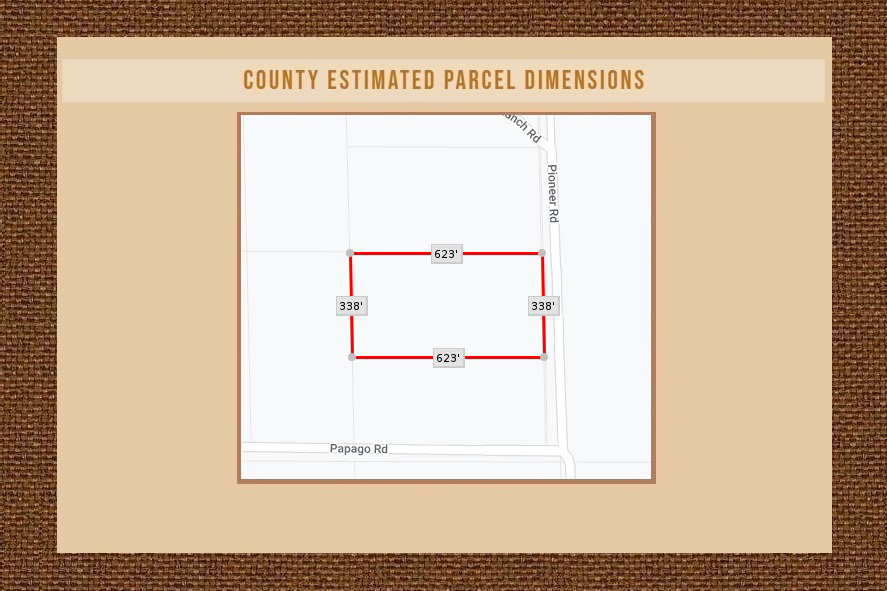 Pioneer Road