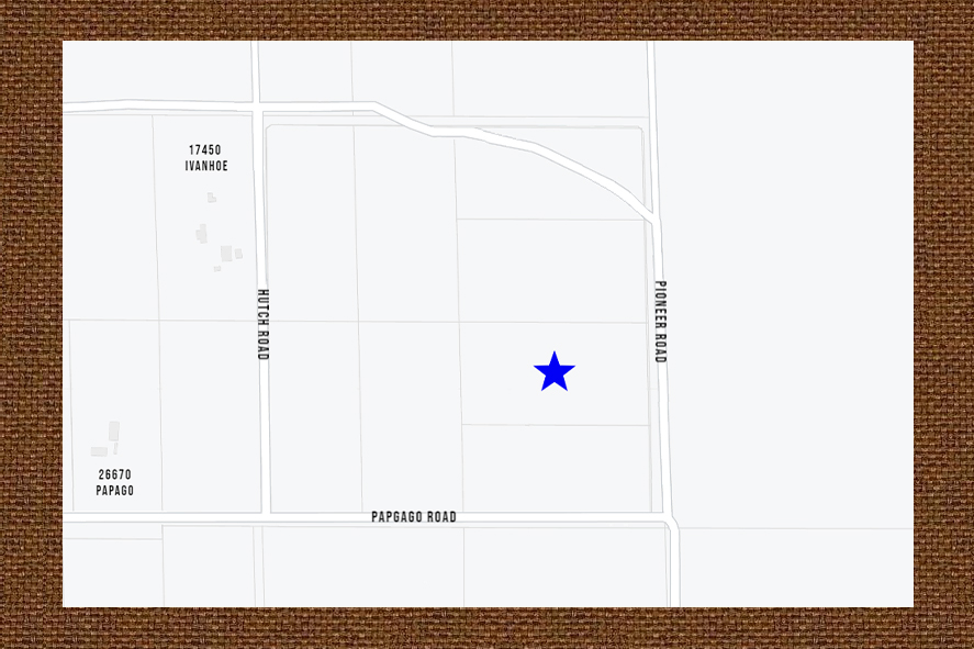 Pioneer Road
