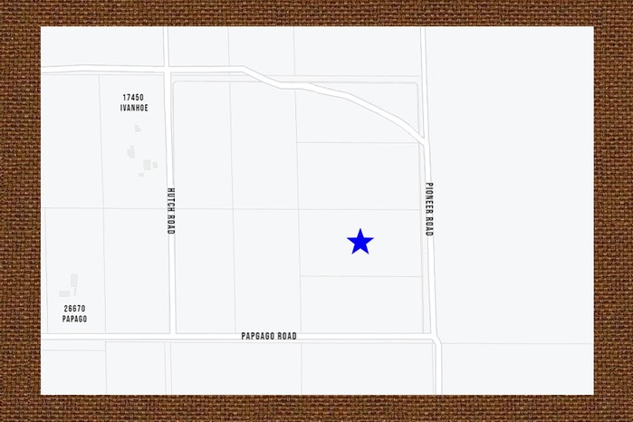 Pioneer Road